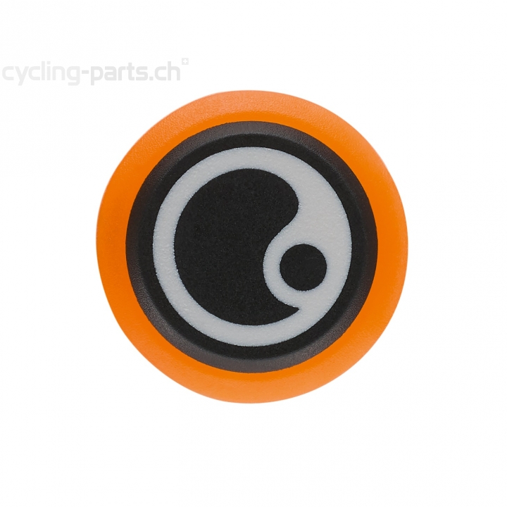 Ergon GD1 Evo Factory frozen orange Lenkergriffe