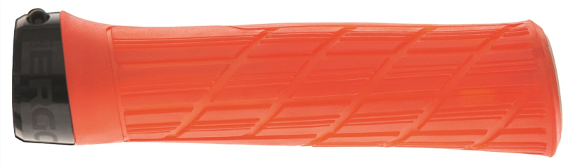 Ergon GE1 Evo Factory frozen orange Lenkergriffe