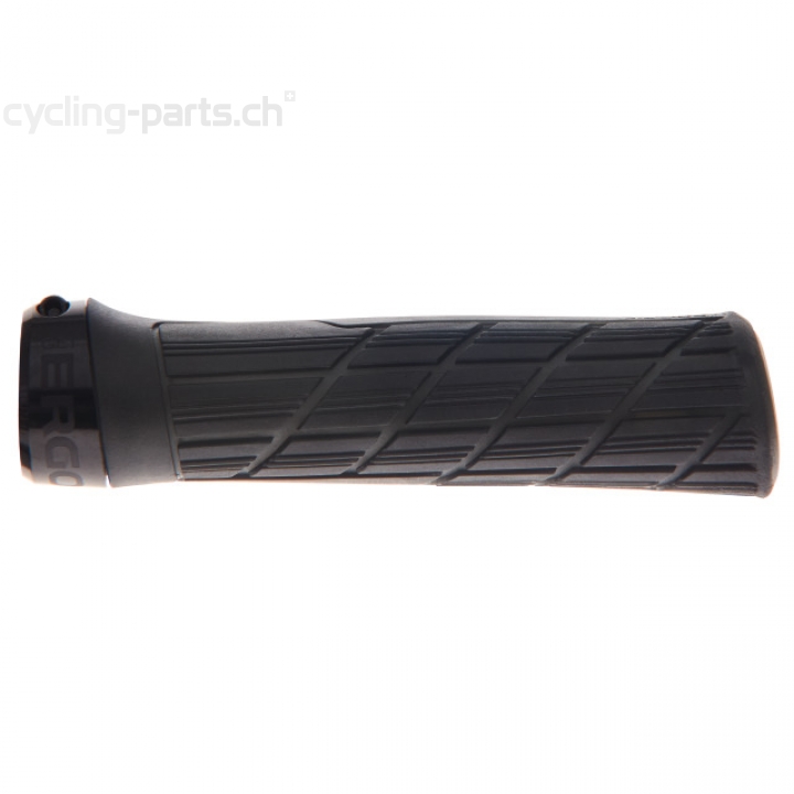 Ergon GE1 Evo Factory frozen stealth Lenkergriffe