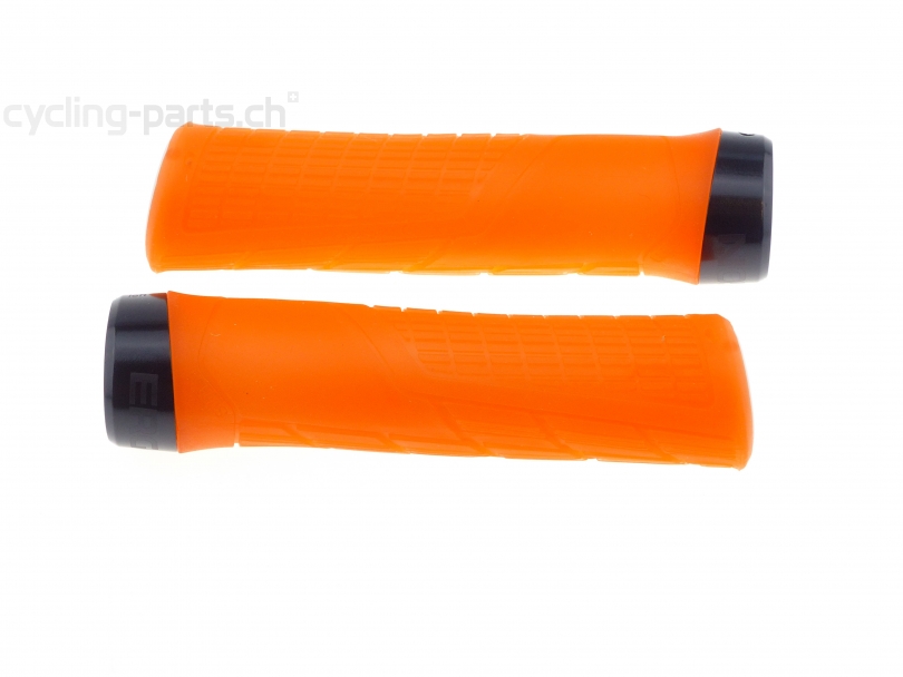 Ergon GE1 Evo Slim Factory frozen orange Lenkergriffe