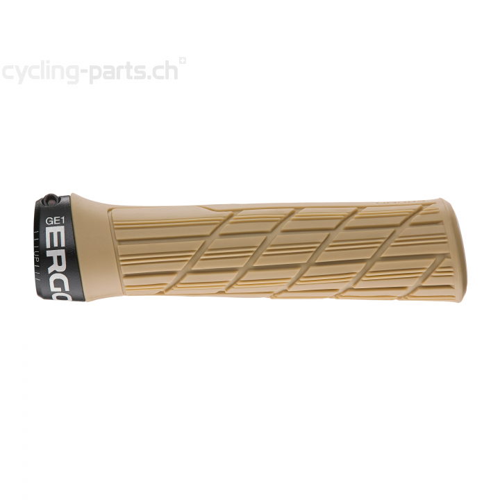 Ergon GE1 Evo Slim sand storm Lenkergriffe