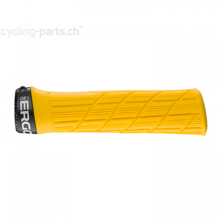 Ergon GE1 Evo yellow mellow Lenkergriffe