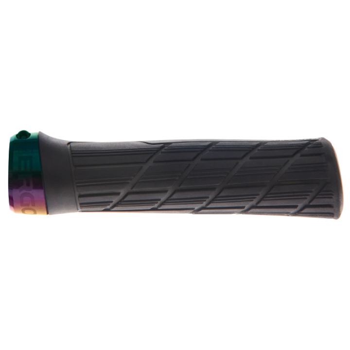 Ergon GE1 Evo Factory frozen stealth/oil slick Lenkergriffe