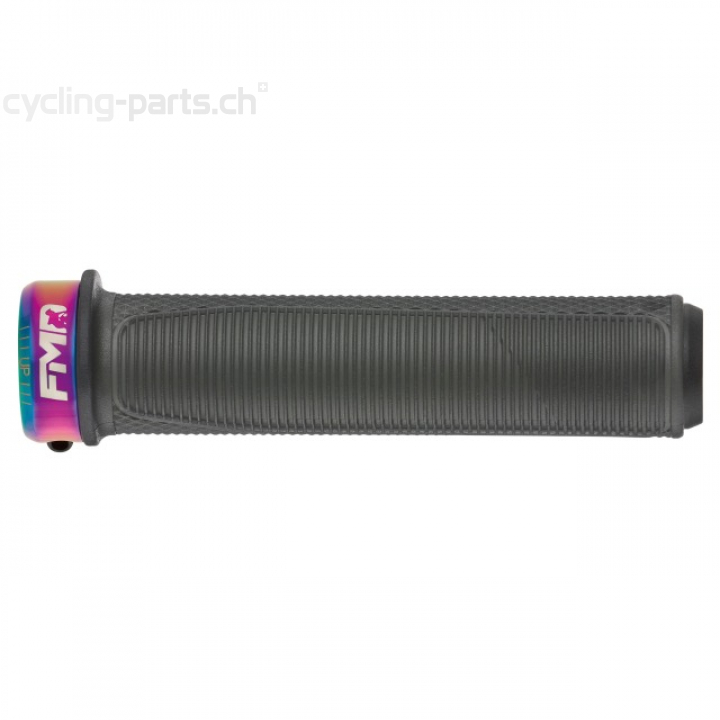 Ergon GFR1 Factory FDM frozen stealth/oil slick Lenkergriffe