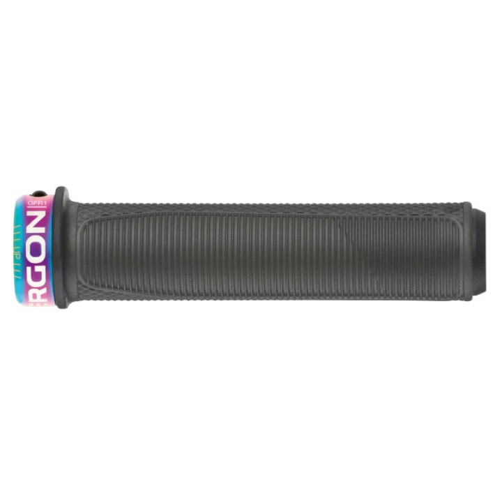 Ergon GFR1 Factory FDM frozen stealth/oil slick Lenkergriffe