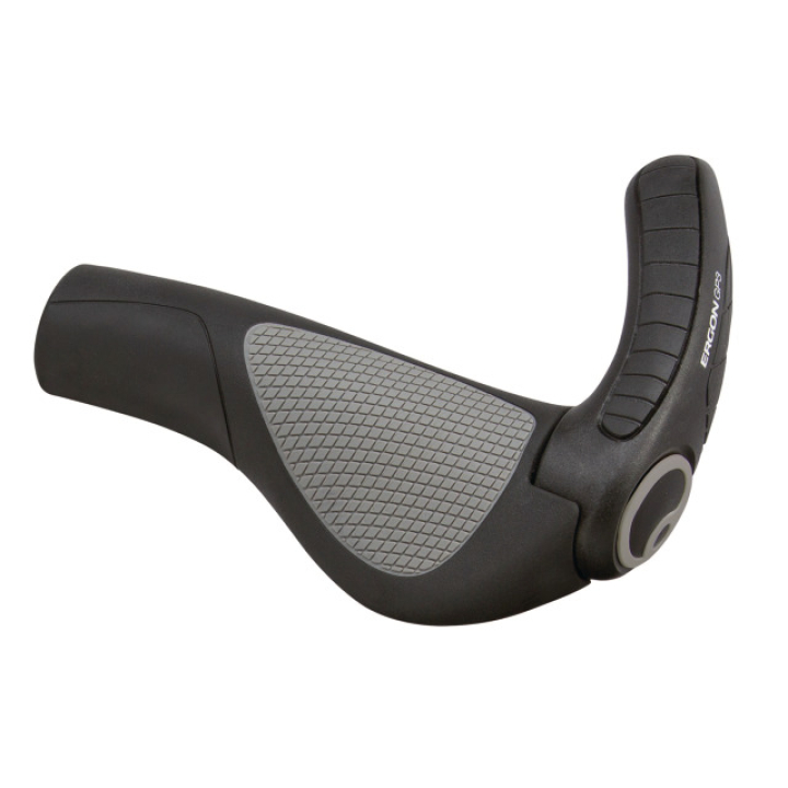 Ergon GP3 black Lenkergriffe Grösse S