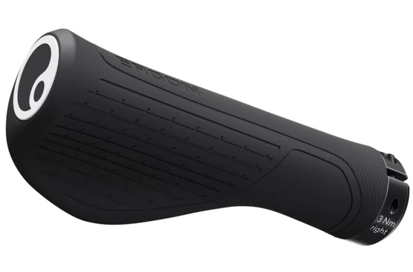 Ergon GS1 Evo black L Lenkergriffe