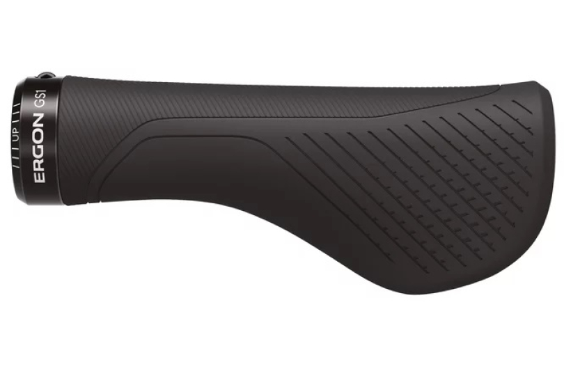 Ergon GS1 Evo black L Lenkergriffe