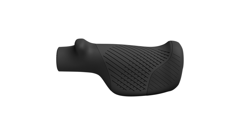 Ergon GT1 black Lenkergriffe Grösse S