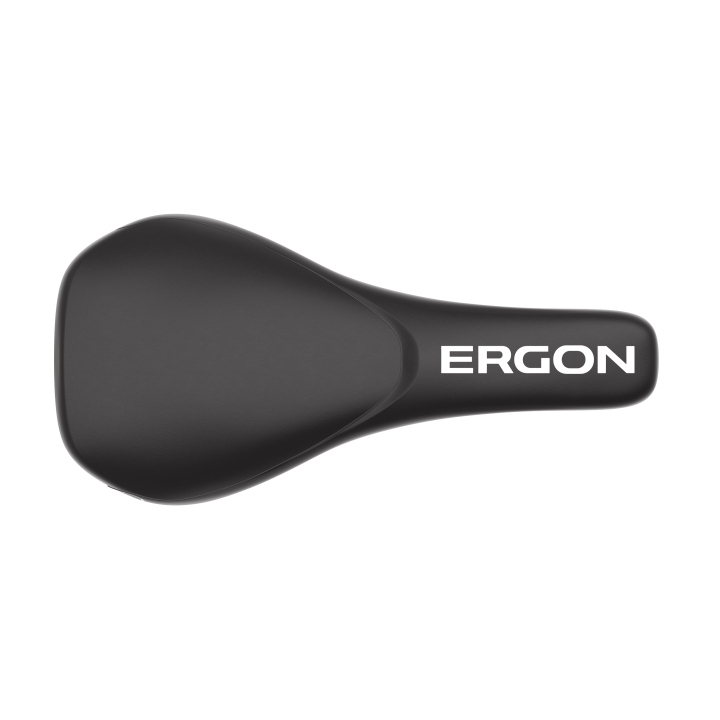 Ergon SM Downhill black Sattel