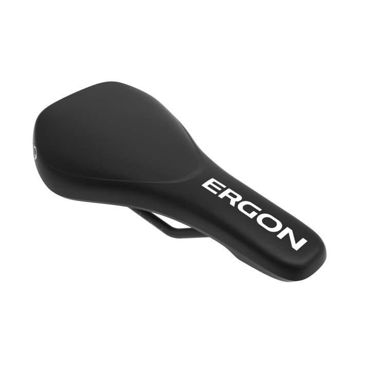 Ergon SM Downhill black Sattel