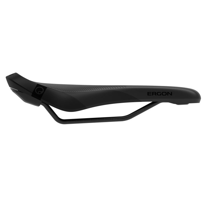 Ergon SM E-Mountain Pro Men black S/M Sattel