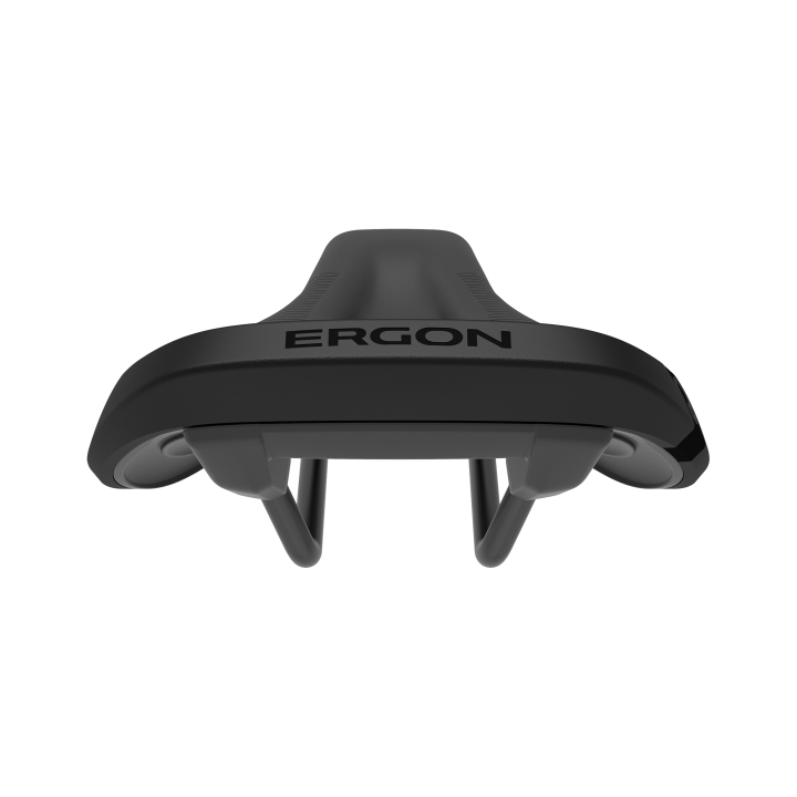 Ergon SM E-Mountain Pro Men black M/L Sattel