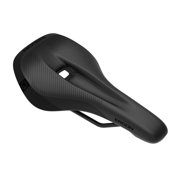 Ergon SM E-Mountain Pro Men black S/M Sattel