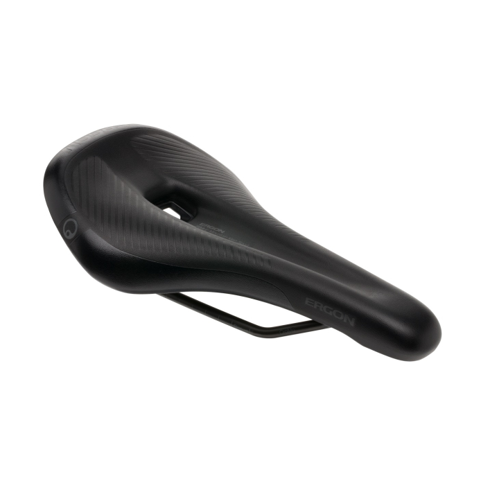 Ergon SM E-Mountain Sport Men stealth S/M Sattel