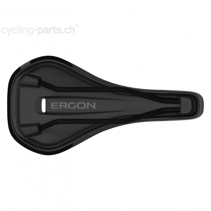 Ergon SM Enduro Comp Men stealth M/L Sattel