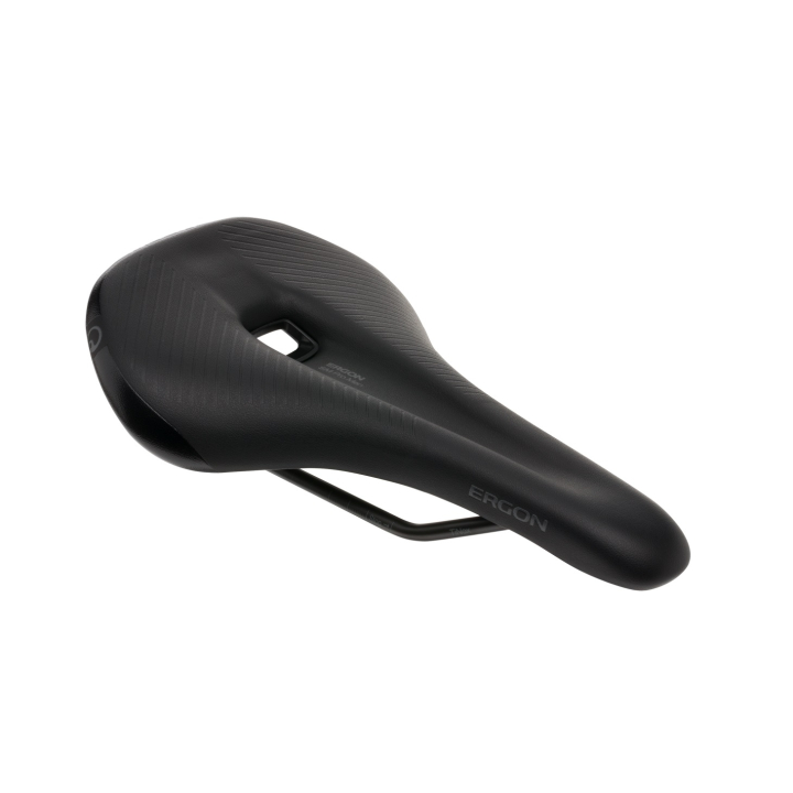 Ergon SM Pro Men stealth M/L Sattel