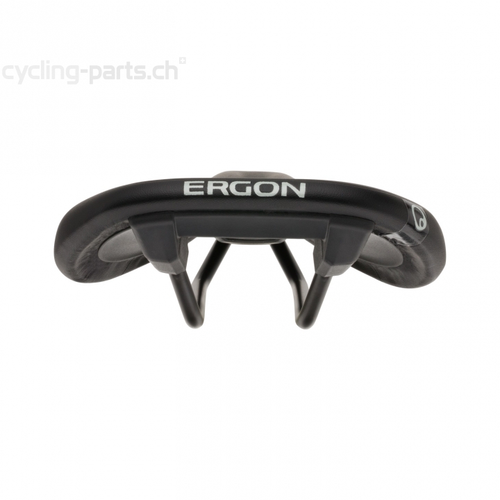 Ergon SM Sport Men black M/L Sattel