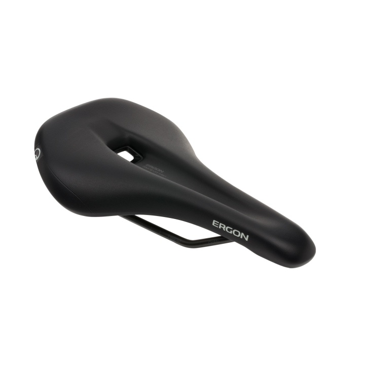 Ergon SM Sport Men black M/L Sattel