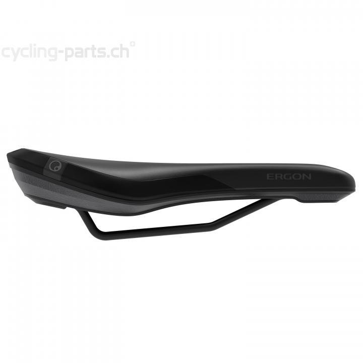 Ergon SMC Core Men black M/L Sattel