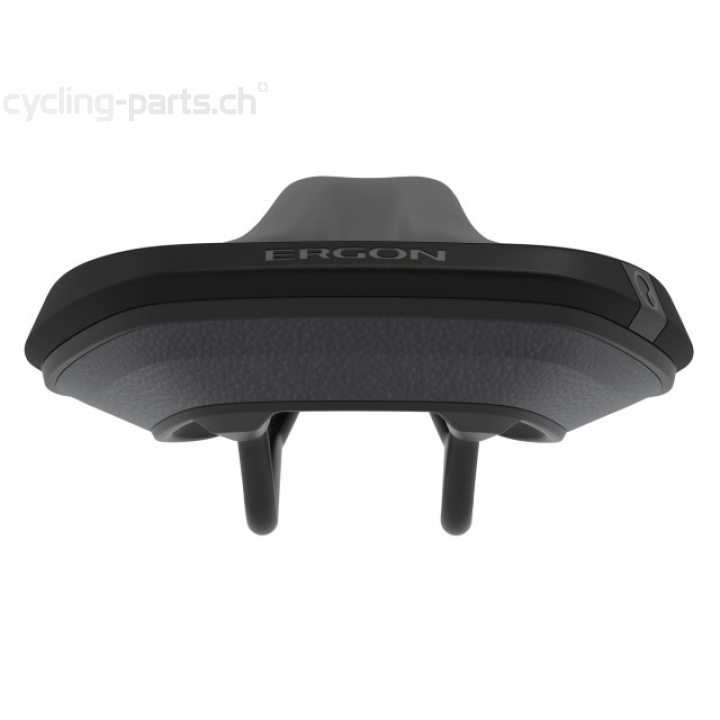 Ergon SMC Core Men black S/M Sattel