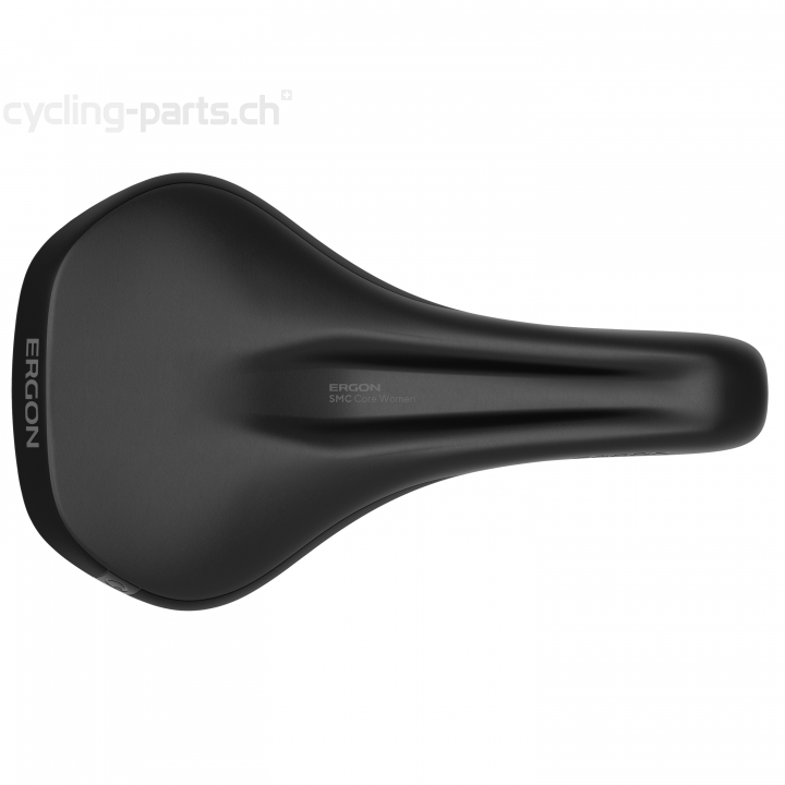 Ergon SMC Core Women black M/L Sattel