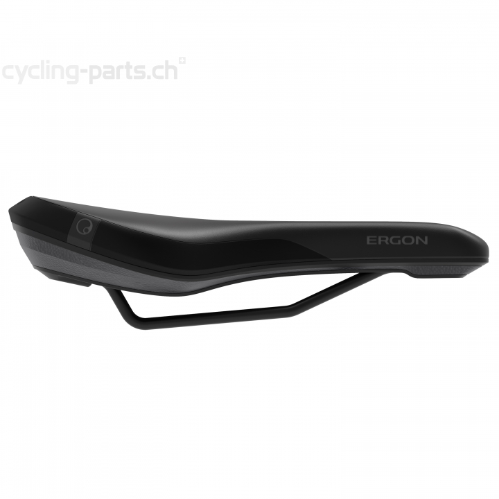 Ergon SMC Core Women black M/L Sattel