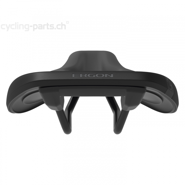 Ergon SMC Sport Gel Men black M/L Sattel