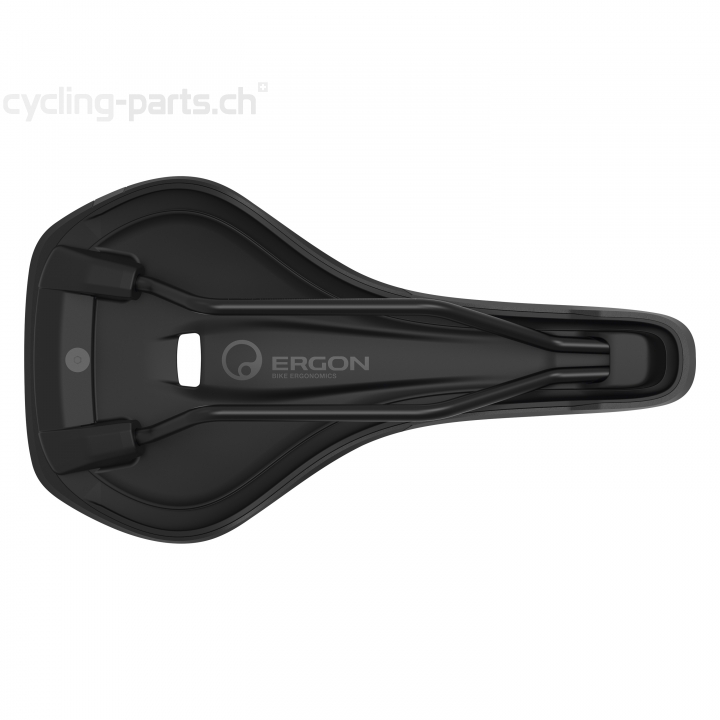 Ergon SMC Sport Gel Men black S/M Sattel