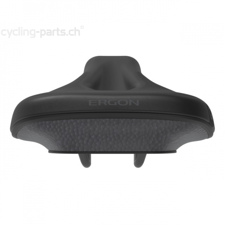 Ergon ST Core Evo Men black M/L Sattel