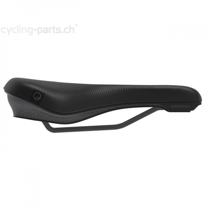 Ergon ST Core Evo Women black M/L Sattel