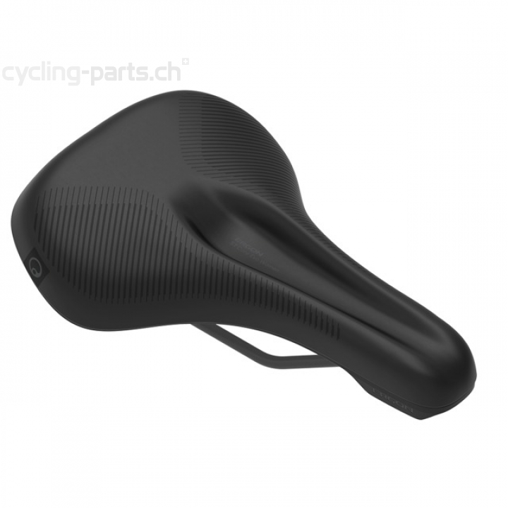 Ergon ST Core Evo Women black M/L Sattel