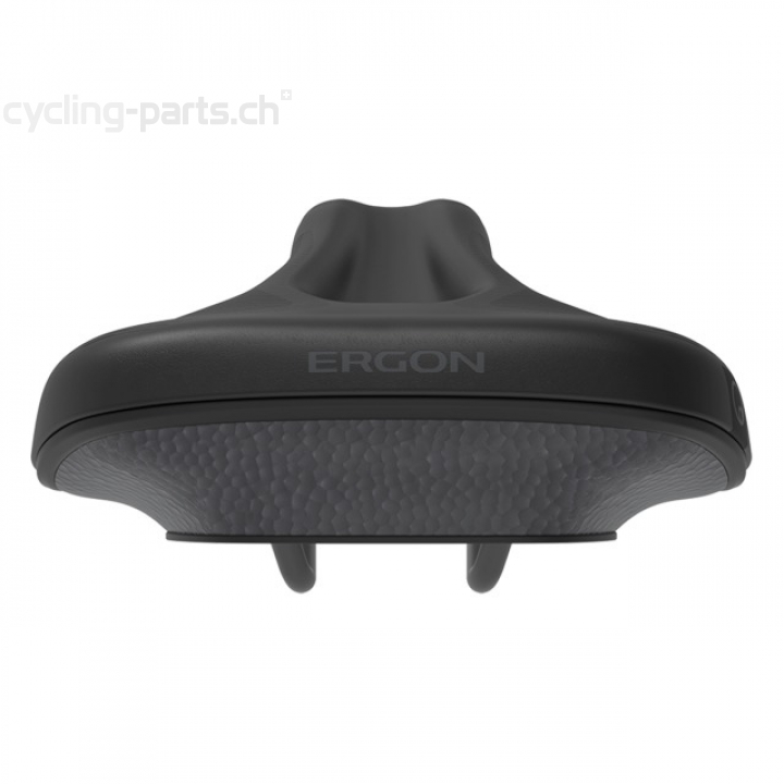 Ergon ST Core Evo Women black S/M Sattel