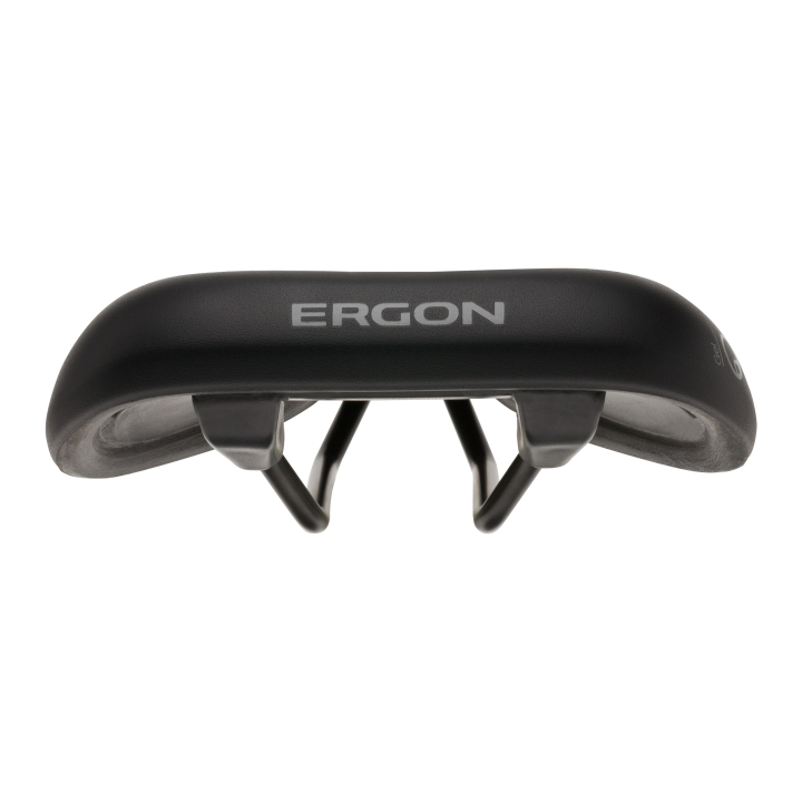 Ergon ST Gel Men S/M Sattel