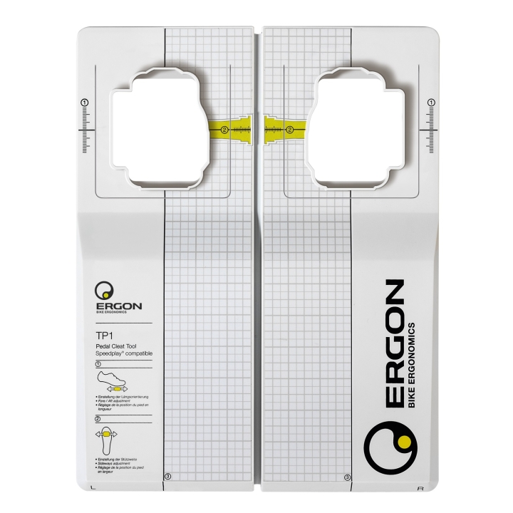 Ergon TP1 Speedplay Pedal Cleat Tool