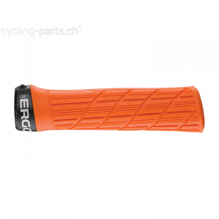 Ergon GE1 Evo juicy orange Lenkergriffe