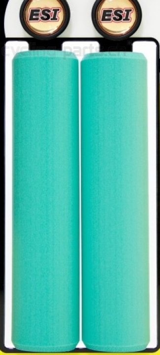 ESI Grips Chunky seafoam Limited Edition Lenkergriffe