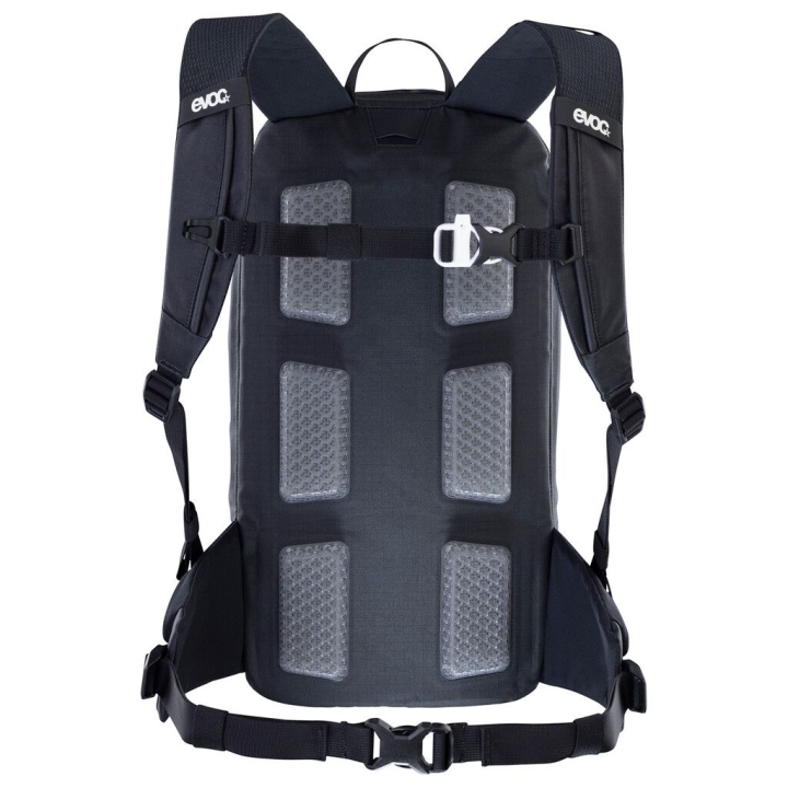 Evoc Allride 3D WP 16 Rucksack black