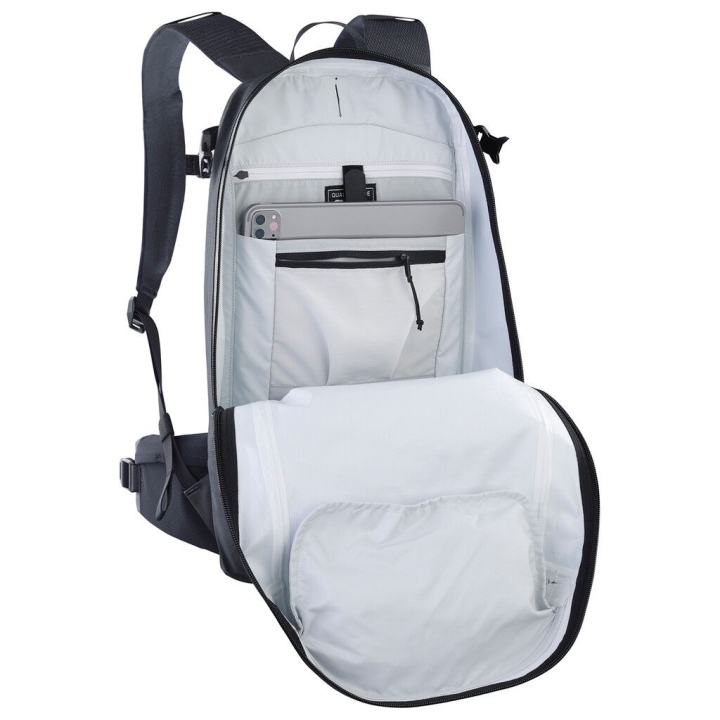 Evoc Allride 3D WP 16 Rucksack black