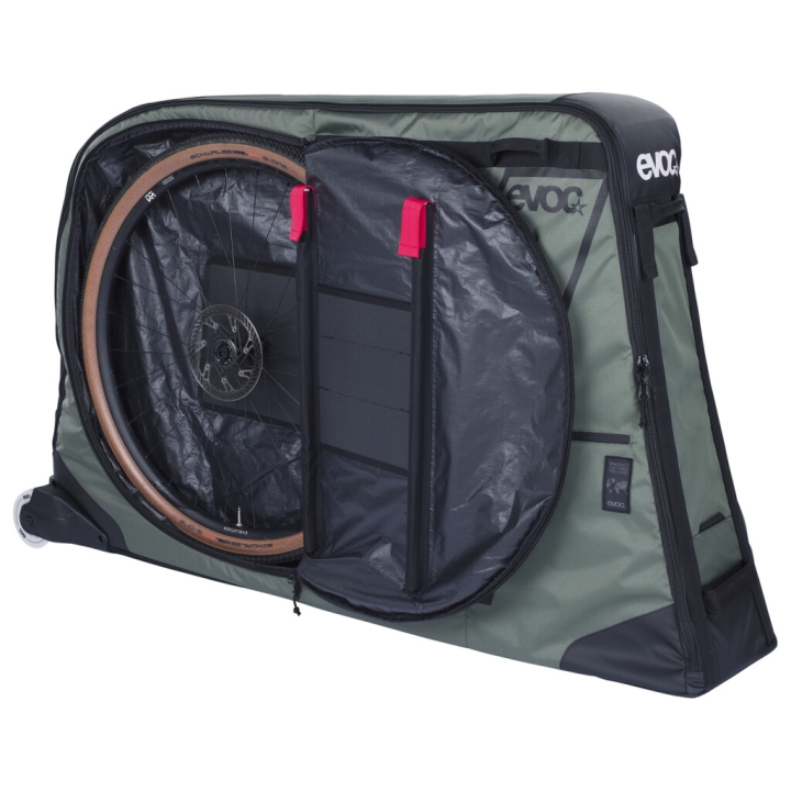 Evoc Bike Bag dark olive