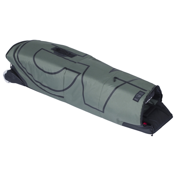 Evoc Bike Bag dark olive
