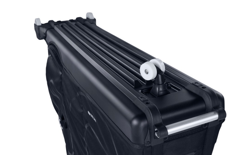 Evoc Bike Bag Pro black