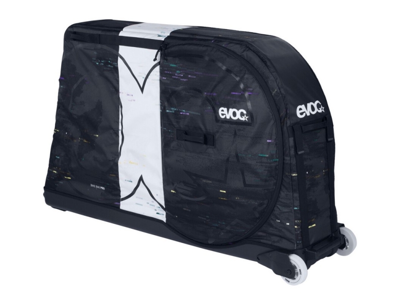 Evoc Bike Bag Pro multicolour
