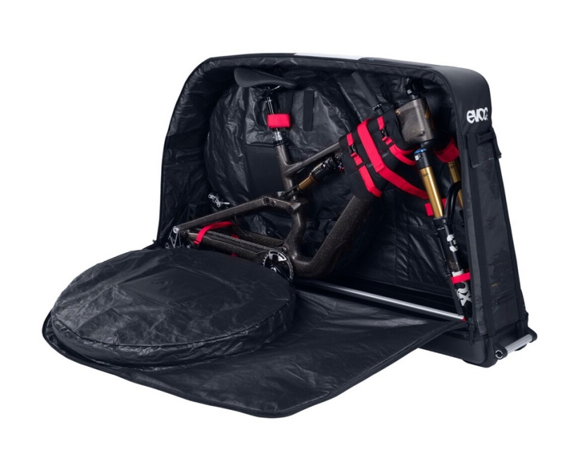 Evoc Bike Bag Pro multicolour