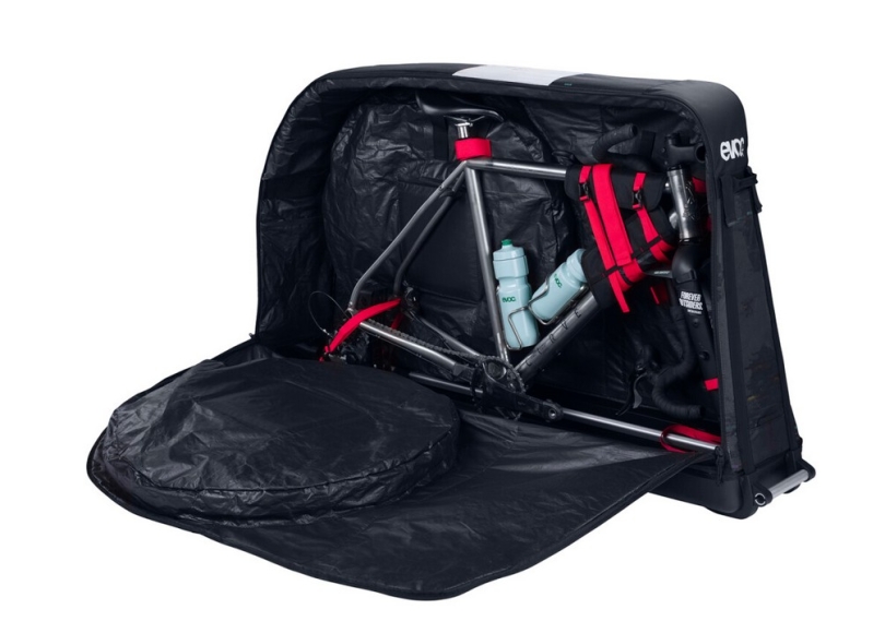 Evoc Bike Bag Pro multicolour