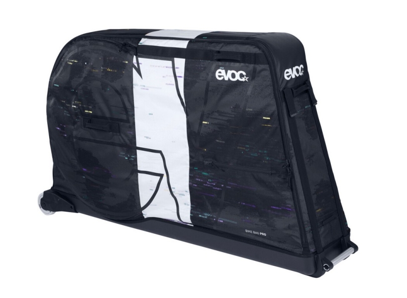 Evoc Bike Bag Pro multicolour