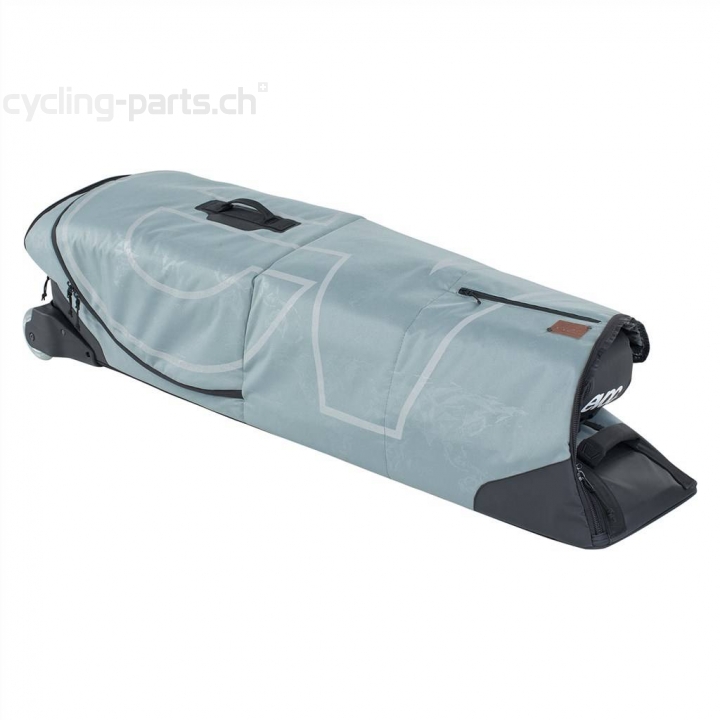 Evoc Bike Bag steel