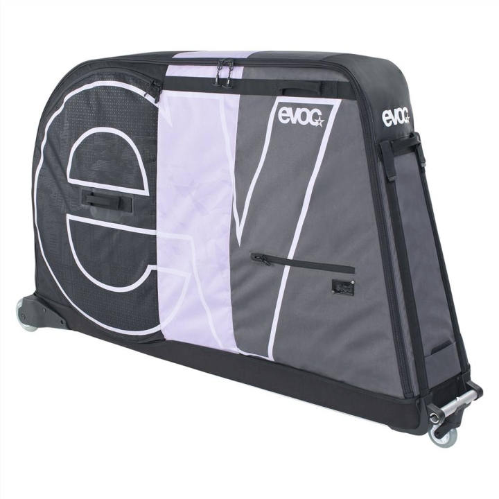 Evoc Bike Travel Bag Pro multicolour 21