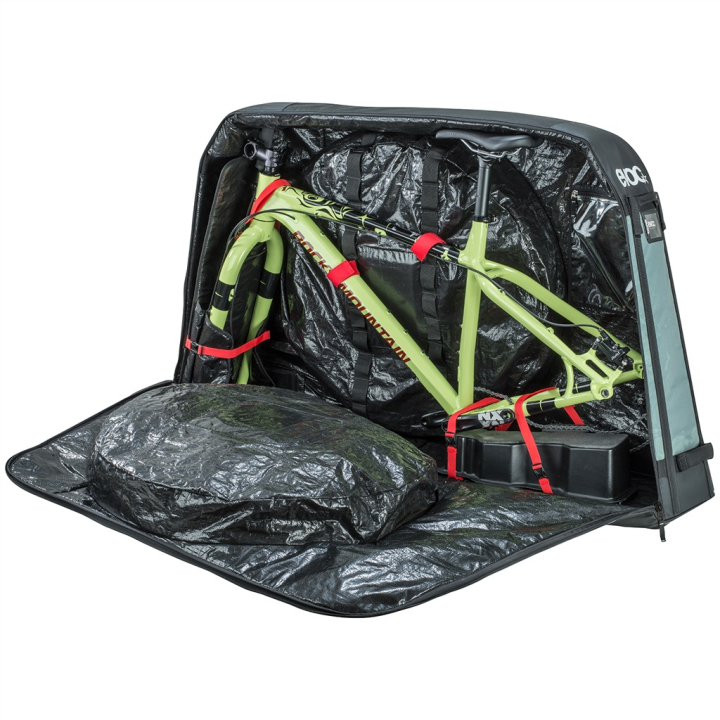 Evoc Bike Travel Bag XL olive