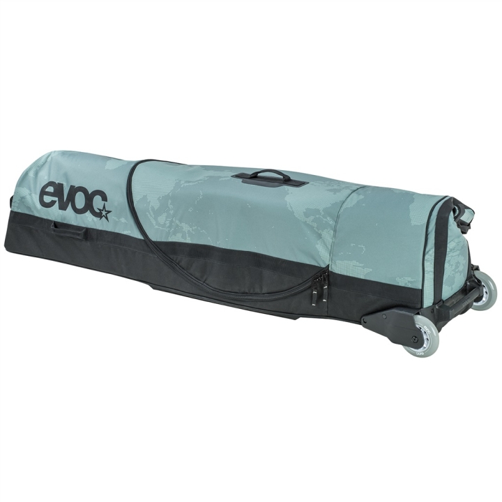 Evoc Bike Travel Bag XL olive